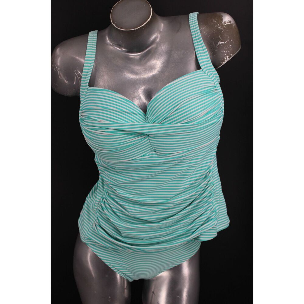 Bond-Eye 2 Piece Tankini 12
